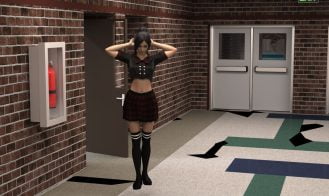 Fun during Lessons Adult Game Screenshot (2)