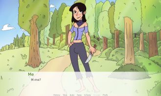 Futa Forest Adult Game Screenshot (2)