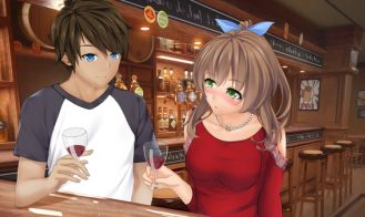 Future Girls Adult Game Screenshot (2)