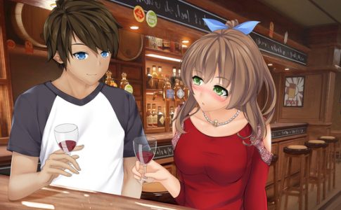 Future Girls Adult Game Screenshot (2)