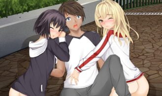 Future Girls Adult Game Screenshot (5)