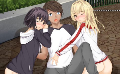 Future Girls Adult Game Screenshot (5)