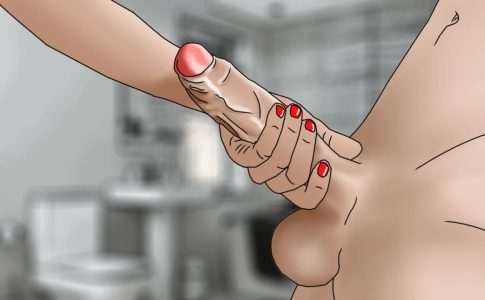 Goss_IP volume 1 Adult Game Screenshot (8)