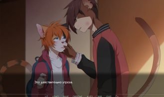 Great Troubles Adult Game Screenshot (4)