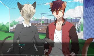 Great Troubles Adult Game Screenshot (5)