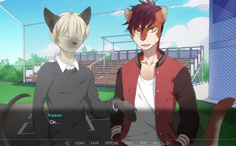 Great Troubles Adult Game Screenshot (5)