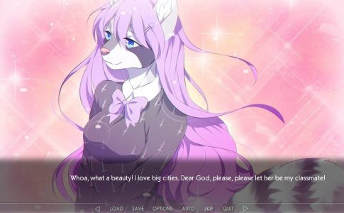 Great Troubles Adult Game Screenshot (6)