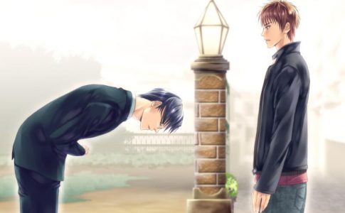 Hadaka Shitsuji Naked Butlers Adult Game Screenshot (1)