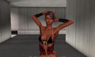 Hangover with a trick Adult Game Screenshot (6)