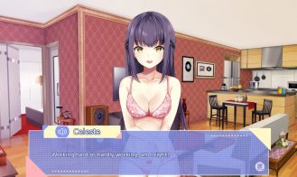 Hard Work Adult Game Screenshot (1)