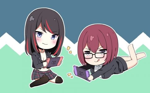 Hard Work Adult Game Screenshot (4)