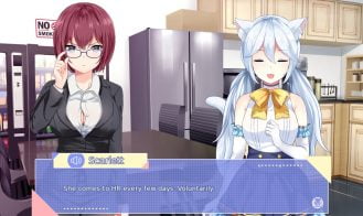 Hard Work Adult Game Screenshot (7)