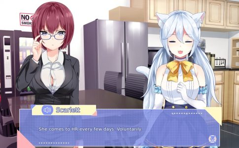 Hard Work Adult Game Screenshot (7)