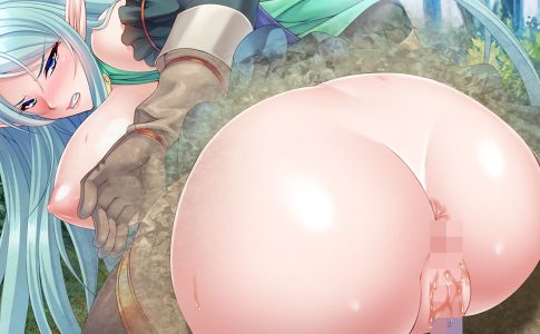 Harem Hunter Sex-ray Vision Adult Game Screenshot (7)