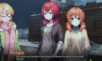 Heart Of The Woods Adult Game Screenshot (6)