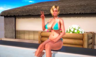 Helping My Aunt Make Her Amateur Porn Debut Adult Game Screenshot (1)