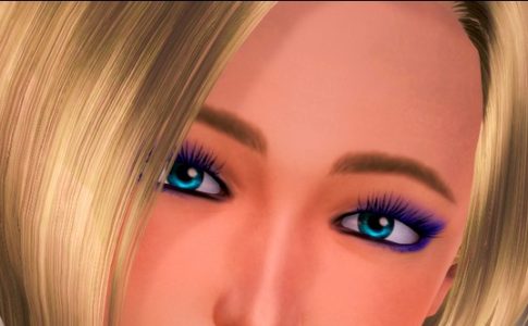 Helping My Aunt Make Her Amateur Porn Debut Adult Game Screenshot (4)