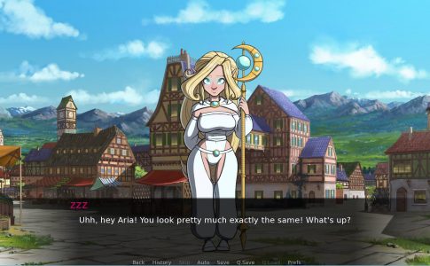 Hentasia The Rod of Power Adult Game Screenshot (1)