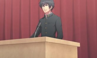 Hiiragi’s Practice Diary Adult Game Screenshot (1)