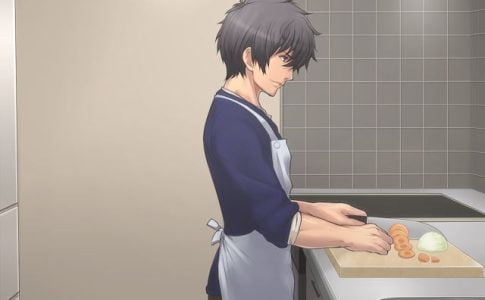 Hiiragi’s Practice Diary Adult Game Screenshot (2)