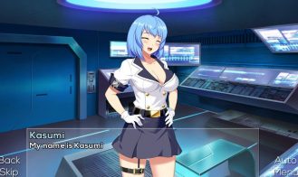 Hikari! Clover Rescue Adult Game Screenshot (1)