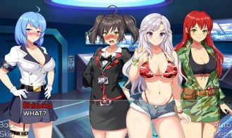 Hikari! Clover Rescue Adult Game Screenshot (5)