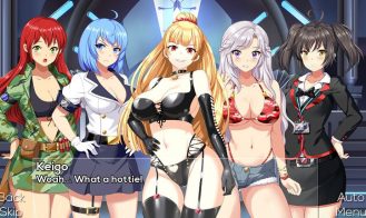 Hikari! Clover Rescue Adult Game Screenshot (7)