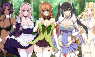 Hikari! Love Potion Adult Game Screenshot (5)