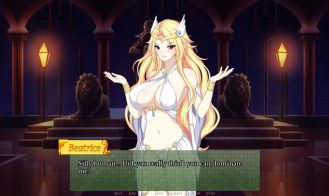 Hikari! Love Potion Adult Game Screenshot (8)