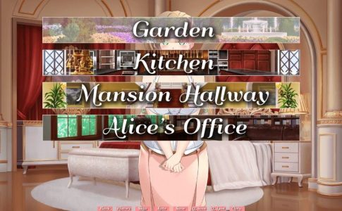 Himeko Maid Adult Game Screenshot (5)