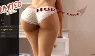 Horny Love