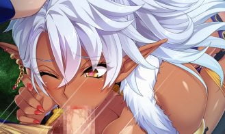 Hot And Steamy Knights Adult Game Screenshot (1)