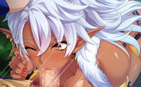 Hot And Steamy Knights Adult Game Screenshot (1)