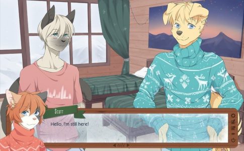 I Promise! Adult Game Screenshot (2)