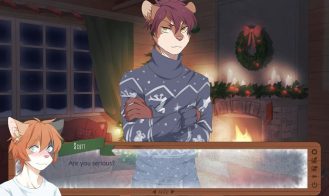 I Promise! Adult Game Screenshot (4)