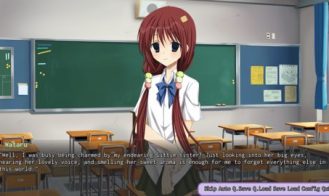 Imolicious Adult Game Screenshot (2)