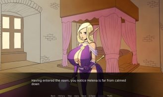 Innkeeper Adult Game Screenshot (4)