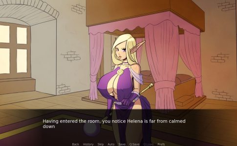 Innkeeper Adult Game Screenshot (4)