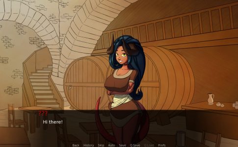 Innkeeper Adult Game Screenshot (5)