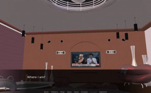 Innocent trap Adult Game Screenshot (1)