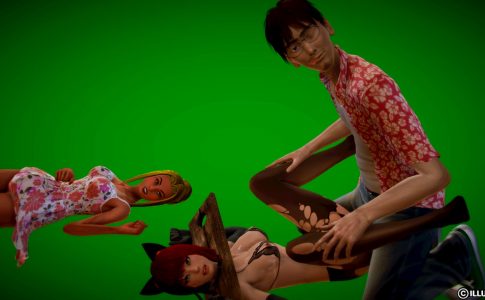 It’s Complicated Adult Game Screenshot (1)