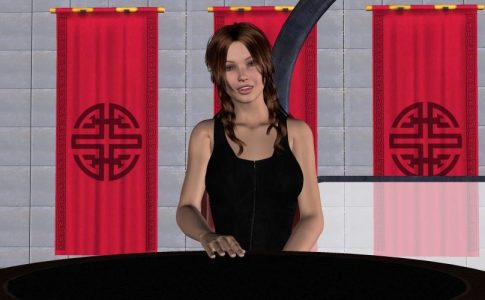 Jennifer Adult Game Screenshot (7)