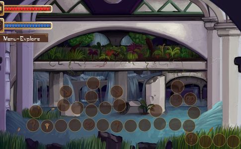 Karmasutra Adult Game Screenshot (5)