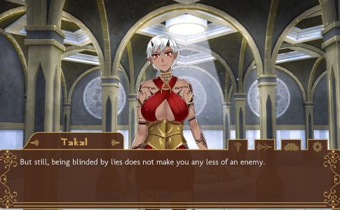 Karmasutra Adult Game Screenshot (6)