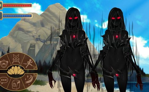 Karmasutra Adult Game Screenshot (8)