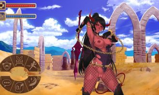 Karmasutra Adult Game Screenshot (9)