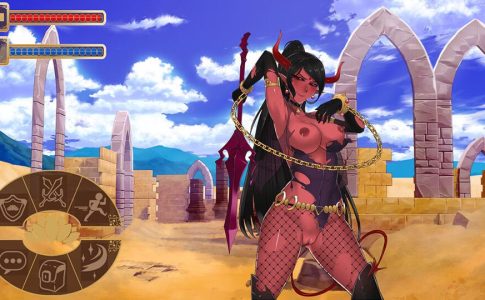 Karmasutra Adult Game Screenshot (9)