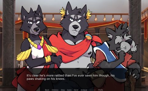 Khemia Adult Game Screenshot (5)