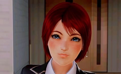 Kiss Me One More Time Adult Game Screenshot (2)