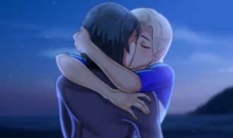 LOVE BAKUDAN Adult Game Screenshot (1)